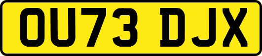 OU73DJX