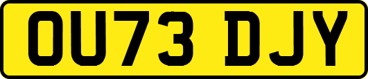 OU73DJY