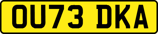 OU73DKA