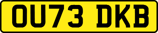 OU73DKB