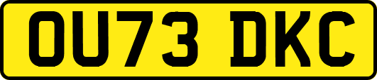OU73DKC