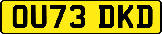 OU73DKD