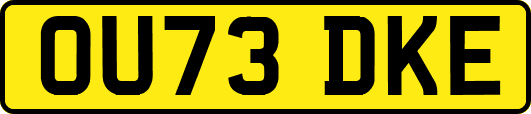 OU73DKE