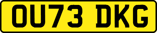 OU73DKG