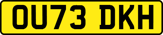 OU73DKH
