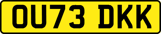OU73DKK