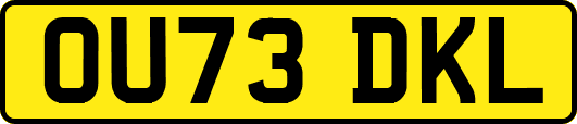 OU73DKL