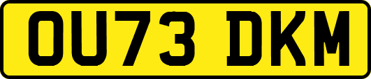 OU73DKM