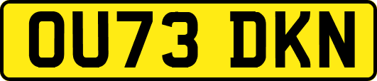 OU73DKN