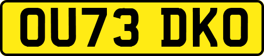 OU73DKO