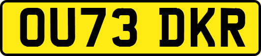 OU73DKR