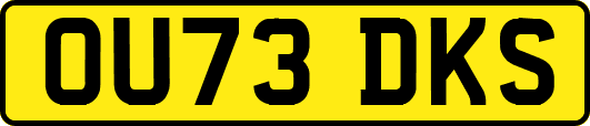 OU73DKS