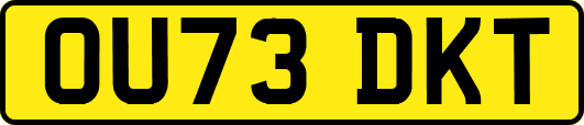 OU73DKT