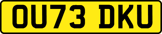 OU73DKU