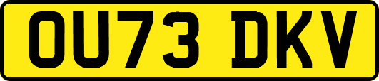 OU73DKV