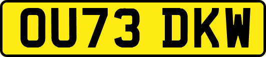 OU73DKW