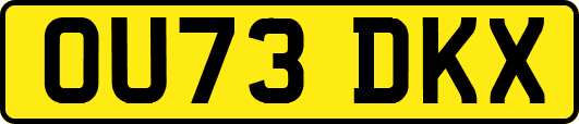 OU73DKX
