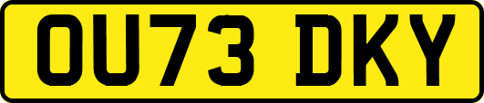 OU73DKY