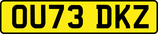 OU73DKZ