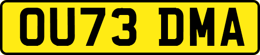 OU73DMA