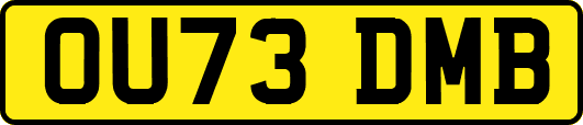 OU73DMB