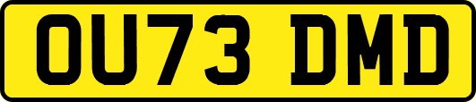 OU73DMD
