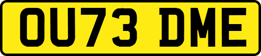 OU73DME
