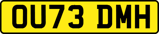 OU73DMH
