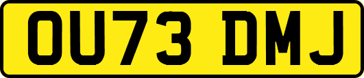 OU73DMJ