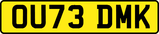 OU73DMK