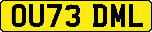 OU73DML