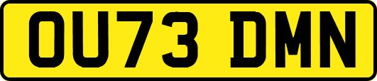 OU73DMN