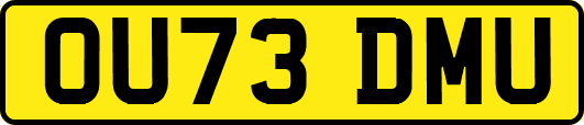 OU73DMU
