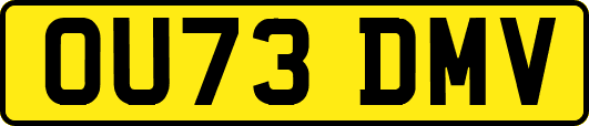 OU73DMV