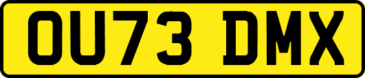 OU73DMX