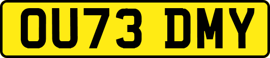 OU73DMY