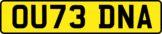OU73DNA