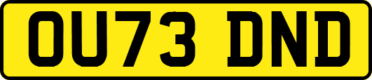OU73DND