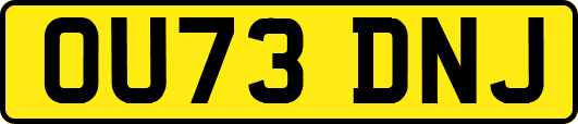 OU73DNJ