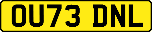 OU73DNL