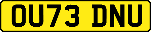OU73DNU
