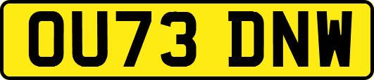 OU73DNW