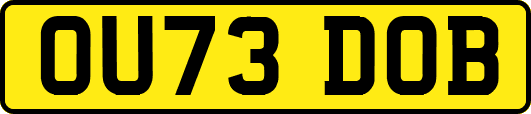 OU73DOB