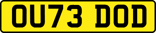 OU73DOD