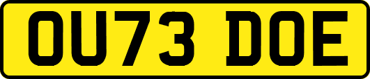 OU73DOE
