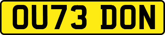OU73DON