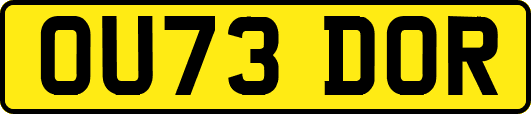OU73DOR