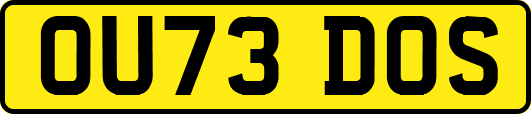OU73DOS