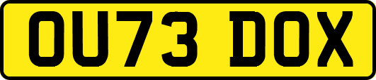 OU73DOX