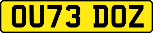 OU73DOZ